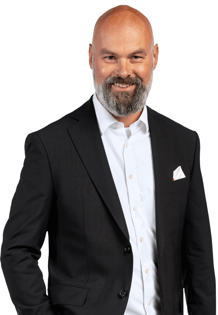 Rene Schulz Profil dunkel