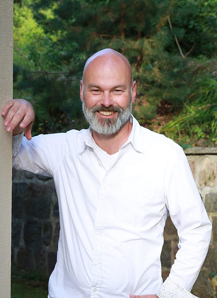 Rene Schulz über Mich 1